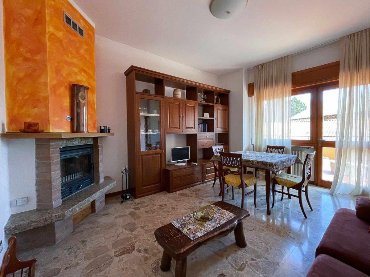 Apartmán Terrazza San Martino Bellagio Exteriér fotografie