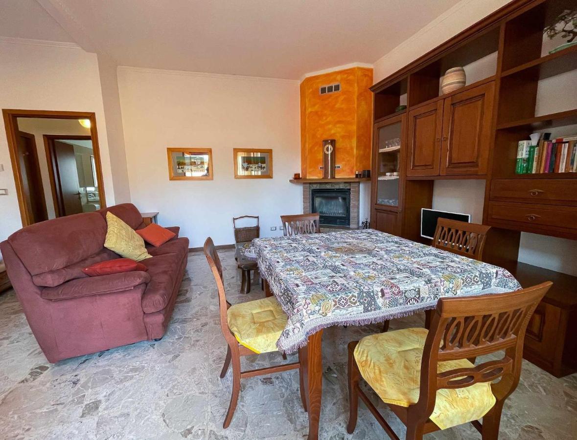 Apartmán Terrazza San Martino Bellagio Exteriér fotografie
