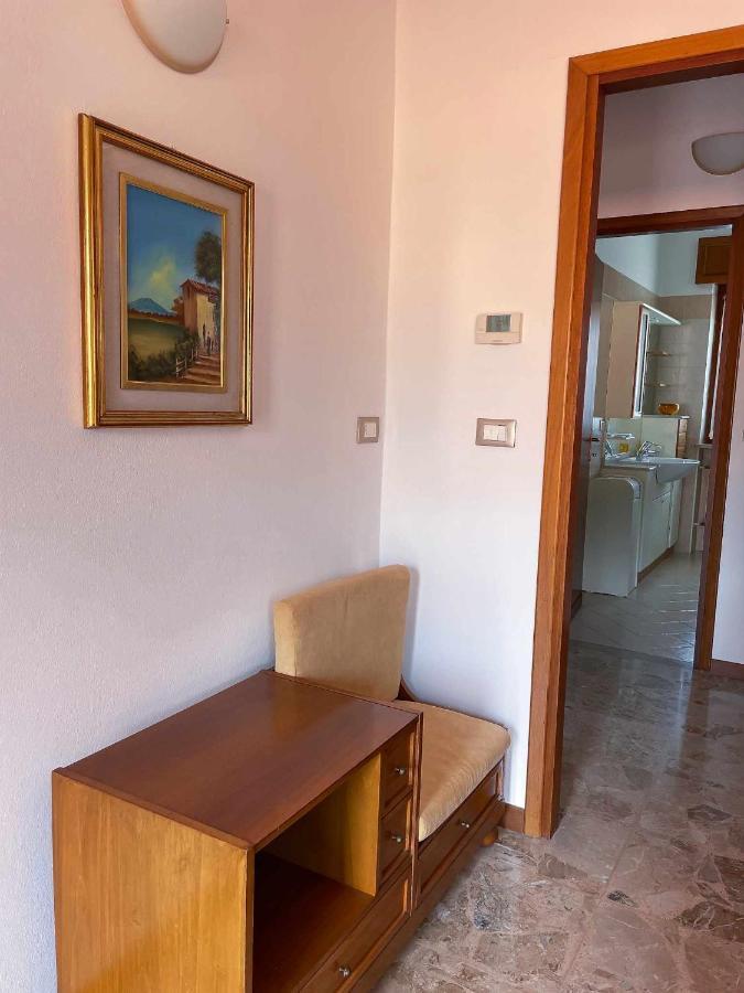 Apartmán Terrazza San Martino Bellagio Exteriér fotografie