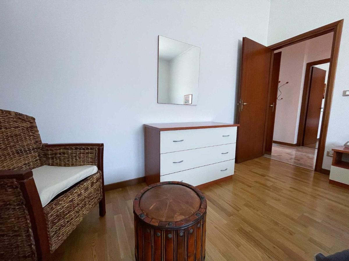 Apartmán Terrazza San Martino Bellagio Exteriér fotografie
