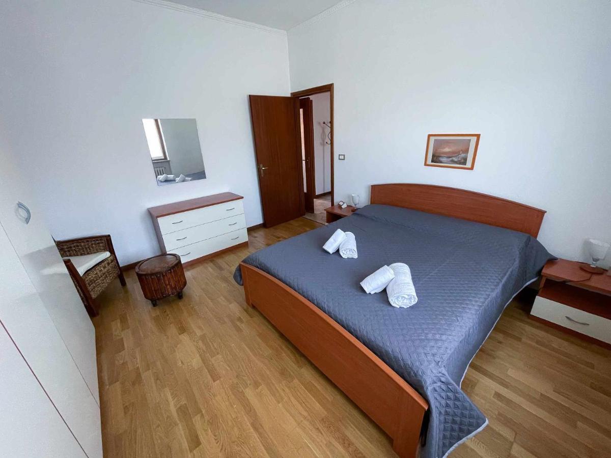 Apartmán Terrazza San Martino Bellagio Exteriér fotografie